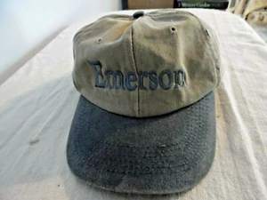 John Valby Hut Erinnerungsstücke Klopfen Klopfen Witze Emerson Dr. Dirty Doctor - Bild 1 von 3