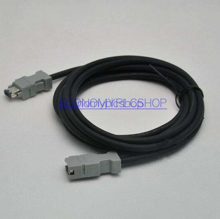 1PCS New For YASKAWA Cable 3M JZSP-CMP10-03-E - Image 1 of 1