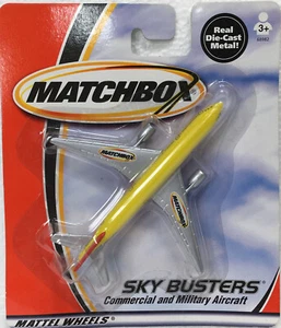 MATCHBOX ~~   SKY BUSTERS ~~  MATCHBOX - Picture 1 of 8