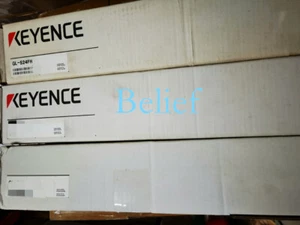 1pc Keyence GL-S24FH Brand New Safety light curtain - Picture 1 of 1