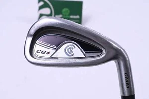 Cleveland CG4 #3 Iron / 21 Degree / Regular Flex Dynamic Gold Shafts - Picture 1 of 6