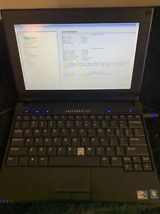 Dell Latitude 2120 Intel Atom N455 1.60GHz 1GB RAM  NO HDD,CADDY,BATTERY - Picture 1 of 12