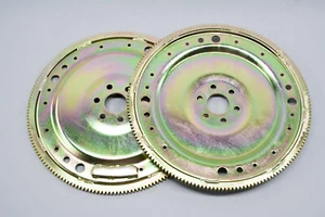 PRW 1835100  Gold Series Flexplate SFI  Small Block Ford C6  28 oz 164 Tooth - Picture 1 of 2