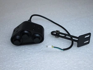 Fanatec Clubsport Button Cluster Bottom Side with the Longer Bracket - 🚚💨 - Picture 1 of 5