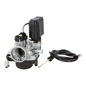 Vergaser Naraku 17,5mm PHVA für E-Choke - Piaggio - Bild 1 von 4