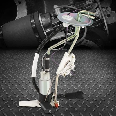 Conjunto de módulo de bomba de combustible eléctrica estilo OE para Ford Explorer Mazda Navajo 91-94 Foto 1 de 4