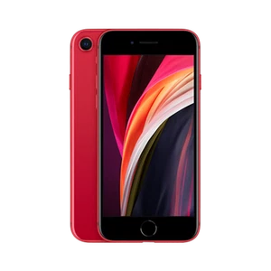 Apple iPhone SE 2nd Gen 64GB 128GB 256GB | Unlocked | Very Good Refurbished - Picture 1 of 7