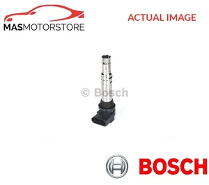ENGINE IGNITION COIL BOSCH 0 986 221 023 A FOR AUDI A3,A1,A2,8Z0,8P1,8PA,8XK,8XF - Picture 1 of 9
