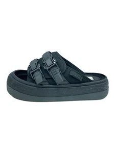EYTYS sandals CAPRI NEOPRENE 23.5cm Black Used - Picture 1 of 5