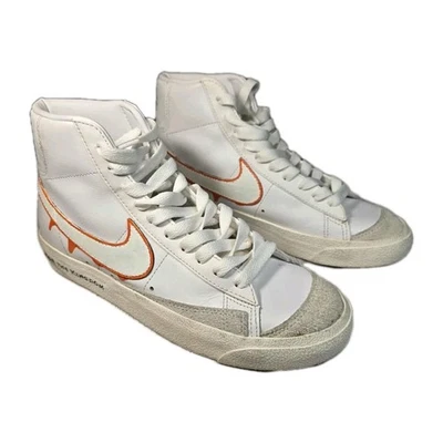 Nike Blazer Mid '77 SE 'First Use' Casual Sneakers DH6757-100 Women's 7.5 - Image 1 of 4