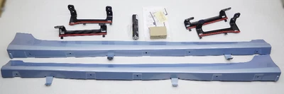 Kit de capa painel balancim Hyundai Elantra Sedan 2011-2013 fabricante de equipamento original - 3XF30-AB300-N2U - Imagem 1 de 4