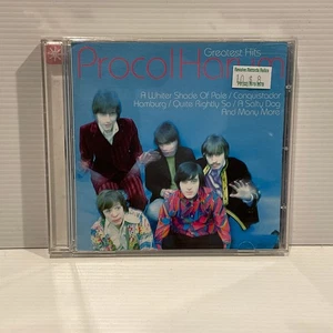 Procol Harum – Greatest Hits - CD - Picture 1 of 2