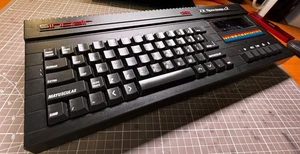 ZX Spectrum +2: “Do. Or do not. There is no try.” - Imagen 1 de 9