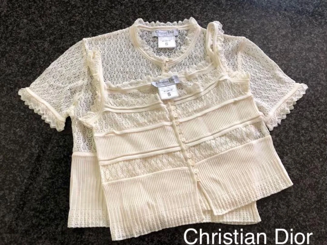 Women's John Galliano Tank Tops for sale | eBay