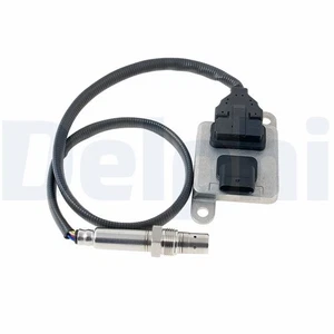 Urea Injection NOx Sensor Delphi ANS1022-12B1 Fits Mercedes C-Class E-Class - Picture 1 of 5