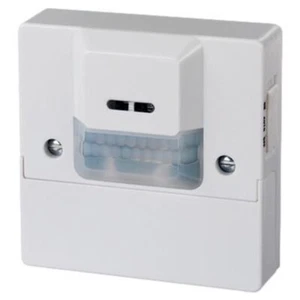 PIR Lichtschalter Bewegungsmelder Wandhalterung verstellbare Bewegung - Timeguard ZV810N - Bild 1 von 13