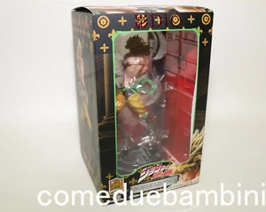 Statue Legend JoJo's Bizarre Adventure Part III Shadow DIO aus Japan NEU!! - Bild 1 von 11