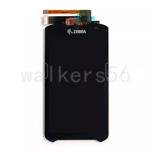 100 % neu Zebra TC51 TC510K TC56 LCD Display UND Digitizer Touchscreen Baugruppe - Bild 1 von 2