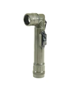 Linterna angular LED US medium, linterna, outdoor, militar -NUEVA- - Imagen 1 de 4