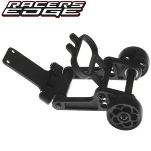 Racers Edge RCE6408 Wheelie Bar Assembly Blackzon Slyder RC Car Truck Part - Picture 1 of 3