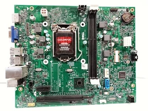 Dell Optiplex 3020 SFF Intel System Motherboard 04YP6J 0WMJ54 Socket LGA 1150 - Picture 1 of 5