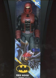 RED HOOD ( 12" ) ( 2022 ) DC ACTION FIGURE ( 1ST EDITION ) - Picture 1 of 2