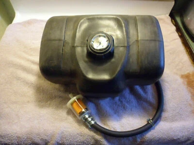 Cub Cadet Gas Fuel Tank 800 1000 1200 1250 1450 1650 Quiteline - Image 1 of 4