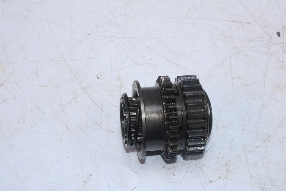 11-18 Ski-doo Mxz X 1200 4-tec Cadena marcha atrás 504152960 504152961 Foto 1 de 4