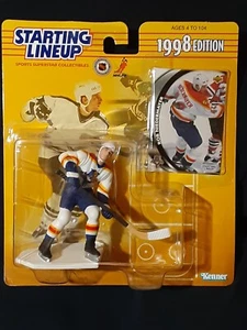 1998 Rob Niedermayer Starting Lineup Hockey Figure MOC Kenner - Picture 1 of 2