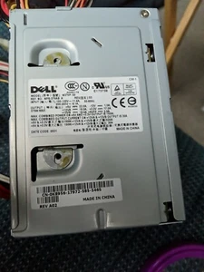 Dell N375P-00 Desktop Power Supply Module - Bild 1 von 4