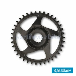 fahrrad ritzel vorne bipa 38 zähne