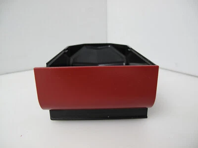 DeLonghi Espresso machine Nespresso EN520.R Drip Tray Red grate Replacement - Image 1 of 4