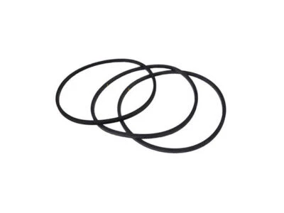 Junta de brida de bomba de combustible Mercury Marquis 1984-1986 Motorcraft 25346PRMV 1985 Foto 1 de 2