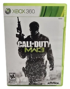 Call of Duty: Modern Warfare 3 - Microsoft Xbox 360 - CIB Completo - ¡Probado! - Imagen 1 de 5