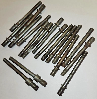 JUEGO DE TACOS DE CABEZA COVENTRY CLIMAX FW 2/16 FWA FWB FWE LOTUS ELITE ELVA LOLA GINETTA Foto 1 de 2