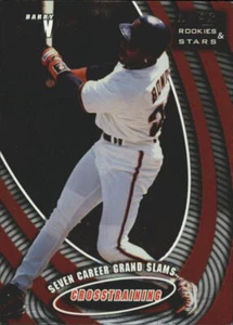 1998 Leaf Rookies and Stars Baseball "Insert and Sample" Cards - Picture 1 of 35