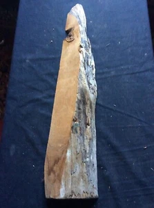 Huon pine wood craft piece 81cm length - Picture 1 of 9