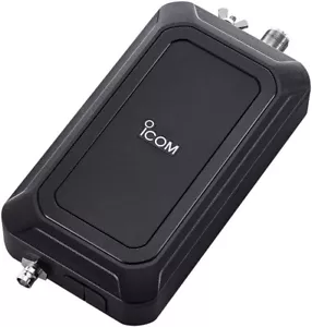 ICOM AH-705 tuner antenne auto pour IC-705 JAPON NEUF - Photo 1/1