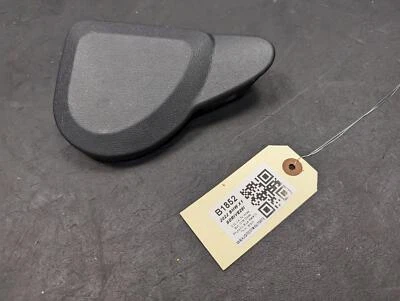 Cubierta lateral interior asiento delantero derecho bmw x1 7310856 2016 2017 2018 2019 - 2021 Foto 1 de 4