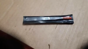 Stainless Steel Tweezers 1SA 1 Pointed Tip Tweezers Straight 1 SA 118mm long - Foto 1 di 3