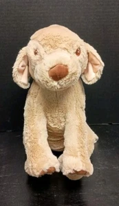 Super Soft FOCO Golden Retriever Yellow Lab Puppy Dog Plush Stuffed Animal 14"  - Picture 1 of 5