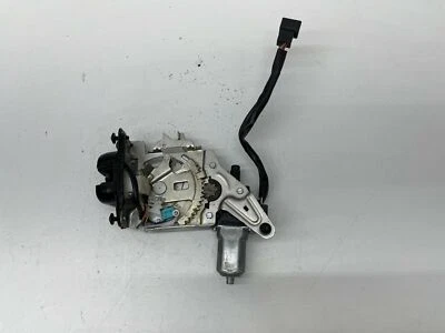2015-2017 FORD EXPEDITION REAR DOOR LIFT GATE RELEASE LATCH LOCK ACTUATOR OEM - Изображение 1 из 3