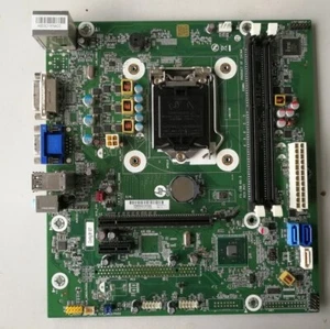 NEW HP Prodesk 280 G1 8X-3 LGA1150 H81 Desktop Motherboard 791129-001 782450-001 - Bild 1 von 2