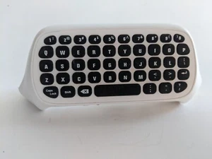 Whiteoak 2.4G Mini Wireless Keyboard 47 Keys for Xbox One S Controller TYX-586S - Picture 1 of 4