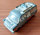 Dinky Toys Ford Transit Police Accident Unit  Spares Or Repair