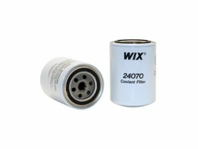 Filtro de refrigerante para International 9900ix SFA 2001-2002 WIX 11568QW Foto 1 de 2