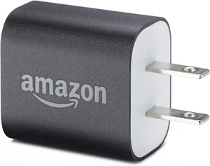 OEM Genuine Amazon 5W USB Charger Power Adapter Fire TV Stick Kindle PS39WR - Picture 1 of 3