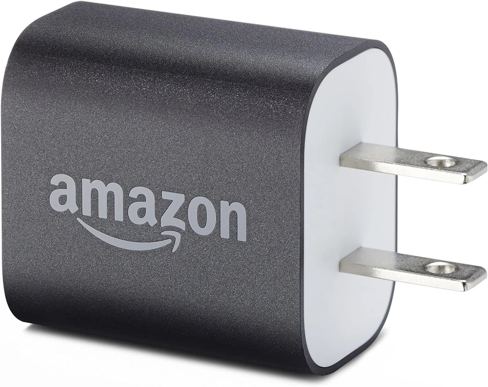 OEM Genuine Amazon 5W USB Charger Power Adapter Fire TV Stick Kindle PS39WR - Image 1 of 3