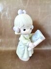 Precious Moments - A Collection of Precious Moments Figurine - "Our Family"  NIB