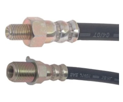 Гидравлический шланг переднего тормоза Mechanics Choice для Ford F-100 1953-1956 годов выпуска - Изображение 1 из 3